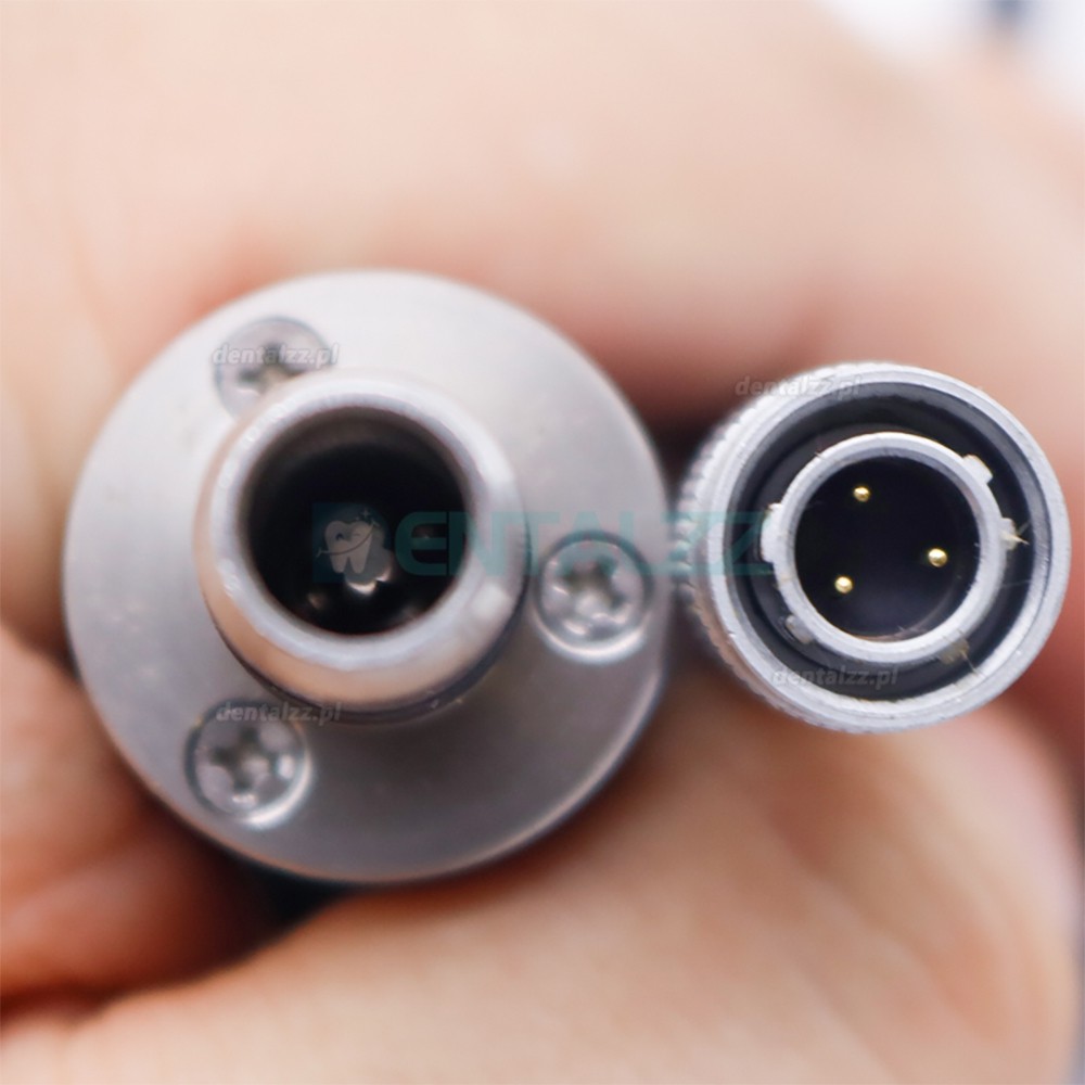 Fastrong C100-BL Przenośny Mikrosilnik Bezszczotkowy Stomatologiczny 30000 obr./min